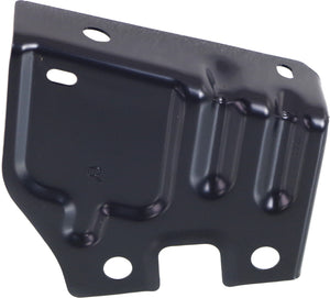 EXPLORER 11-19/POLICE INTERCEPTOR UTILITY 13-19 FENDER SUPPORT RH, Front Bracket, Steel