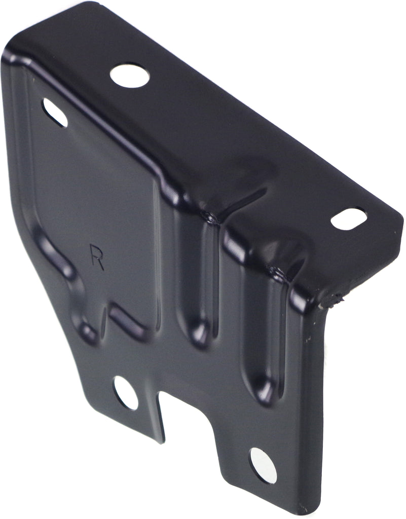 EXPLORER 11-19/POLICE INTERCEPTOR UTILITY 13-19 FENDER SUPPORT RH, Front Bracket, Steel