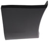 EXPEDITION 07-17 FRONT WHEEL OPENING MOLDING RH, Rear, Primed, Plastic, (15-17, w/o Wheel Opening Moulding)