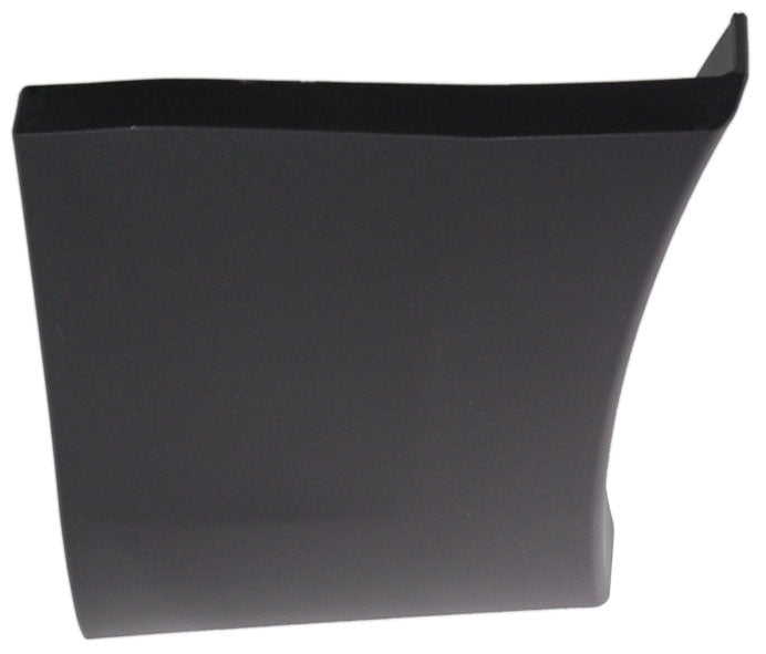 EXPEDITION 07-17 FRONT WHEEL OPENING MOLDING RH, Rear, Primed, Plastic, (15-17, w/o Wheel Opening Moulding)