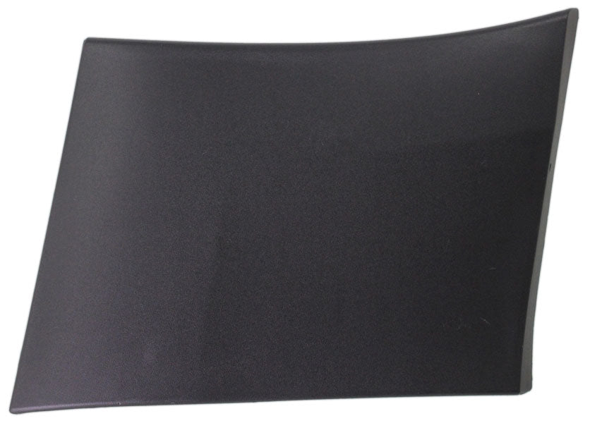 EXPEDITION 07-17 FRONT WHEEL OPENING MOLDING LH, Rear, Primed, Plastic, (15-17, w/o Wheel Opening Moulding)