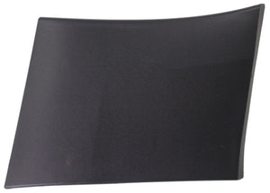 EXPEDITION 07-17 FRONT WHEEL OPENING MOLDING LH, Rear, Primed, Plastic, (15-17, w/o Wheel Opening Moulding)
