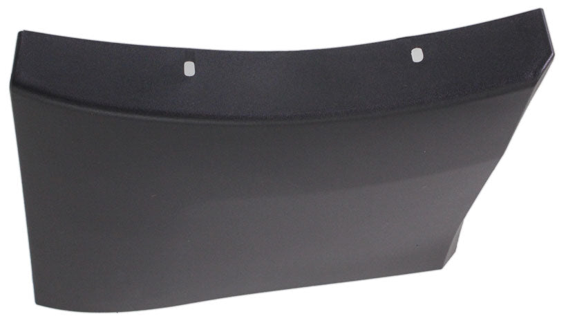 EXPEDITION 07-17 FRONT WHEEL OPENING MOLDING LH, Rear, Primed, Plastic, (15-17, w/o Wheel Opening Moulding)