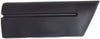 CROWN VICTORIA 98-11 FENDER MOLDING, Front, RH, Paint to Match