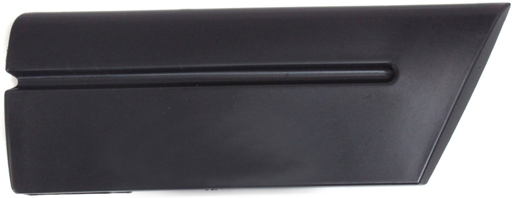 CROWN VICTORIA 98-11 FENDER MOLDING, Front, RH, Paint to Match