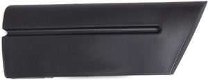 CROWN VICTORIA 98-11 FENDER MOLDING, Front, RH, Paint to Match
