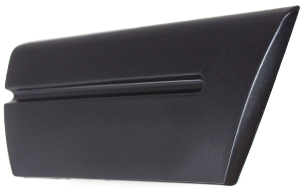 CROWN VICTORIA 98-11 FENDER MOLDING, Front, RH, Paint to Match