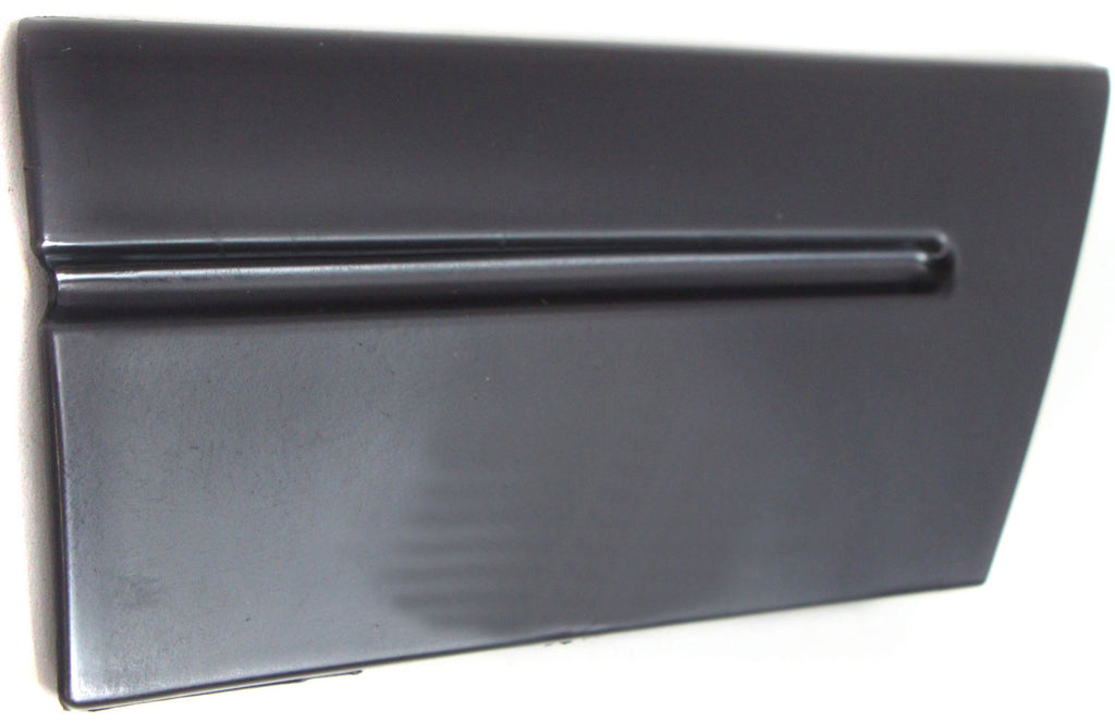 CROWN VICTORIA 98-11 FENDER MOLDING, Front, RH, Paint to Match