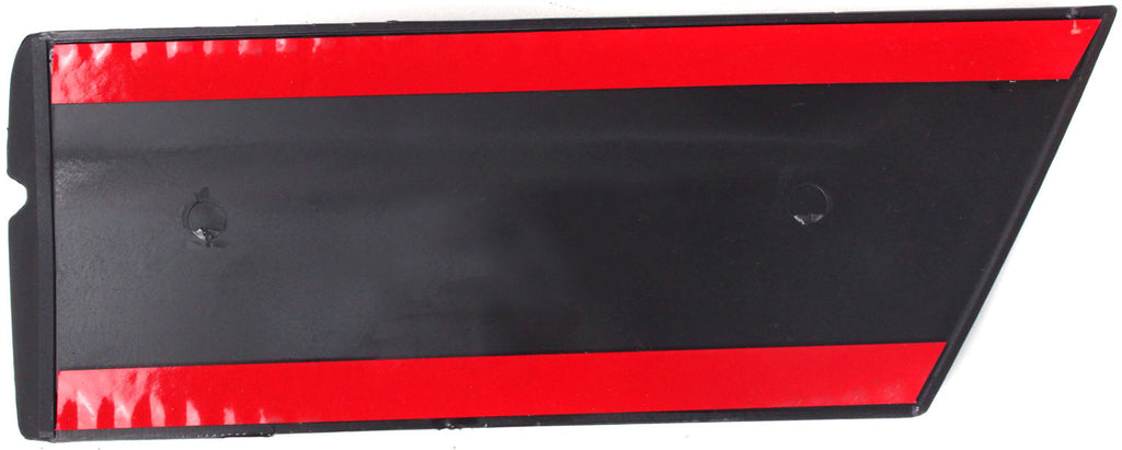 CROWN VICTORIA 98-11 FENDER MOLDING, Front, RH, Paint to Match