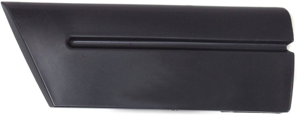 CROWN VICTORIA 98-11 FENDER MOLDING, Front, LH, Paint to Match
