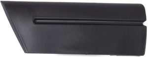 CROWN VICTORIA 98-11 FENDER MOLDING, Front, LH, Paint to Match