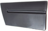 CROWN VICTORIA 98-11 FENDER MOLDING, Front, LH, Paint to Match