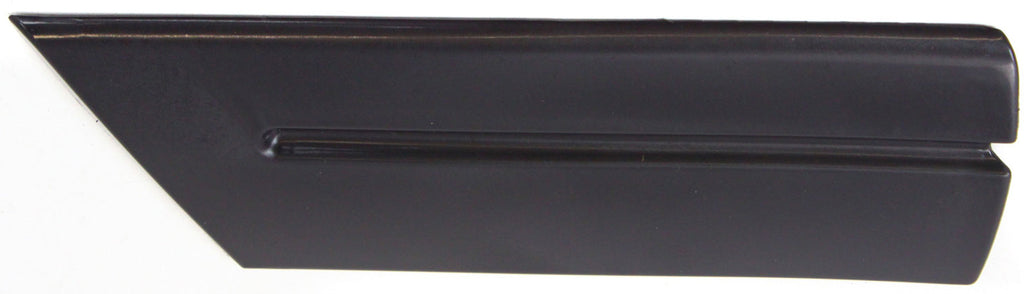 CROWN VICTORIA 98-11 FENDER MOLDING, Front, LH, Paint to Match
