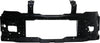 ECONOLINE VAN 08-14 RADIATOR SUPPORT, Assembly, Steel
