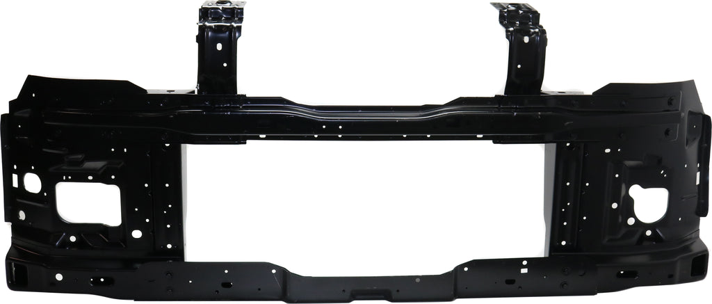 ECONOLINE VAN 08-14 RADIATOR SUPPORT, Assembly, Steel