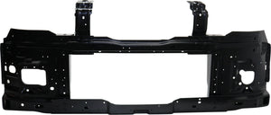ECONOLINE VAN 08-14 RADIATOR SUPPORT, Assembly, Steel