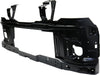 ECONOLINE VAN 08-14 RADIATOR SUPPORT, Assembly, Steel