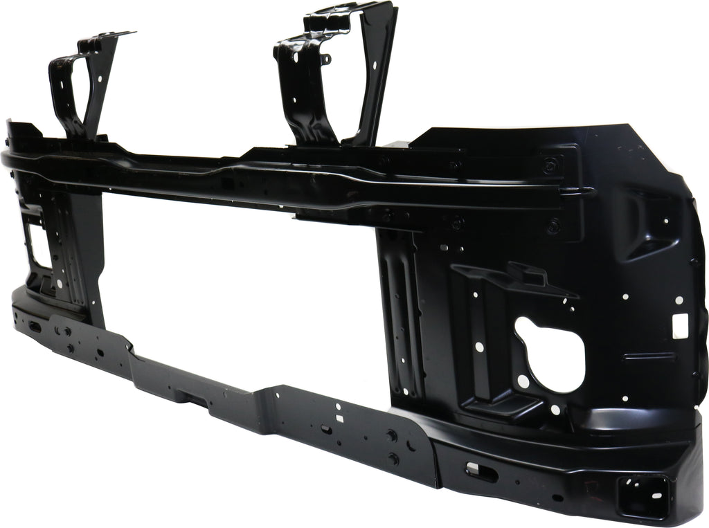 ECONOLINE VAN 08-14 RADIATOR SUPPORT, Assembly, Steel