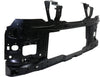 ECONOLINE VAN 08-14 RADIATOR SUPPORT, Assembly, Steel