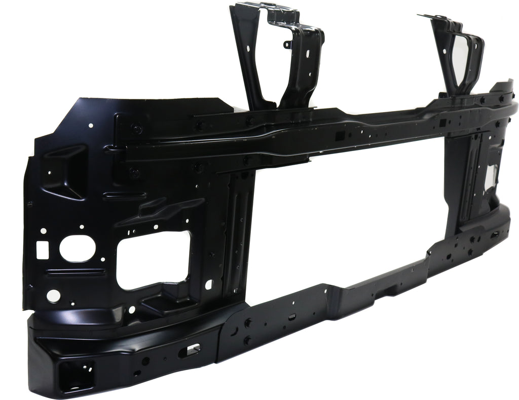 ECONOLINE VAN 08-14 RADIATOR SUPPORT, Assembly, Steel