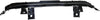 ECONOLINE VAN 08-14 RADIATOR SUPPORT, Assembly, Steel