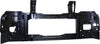 ECONOLINE VAN 08-14 RADIATOR SUPPORT, Assembly, Steel