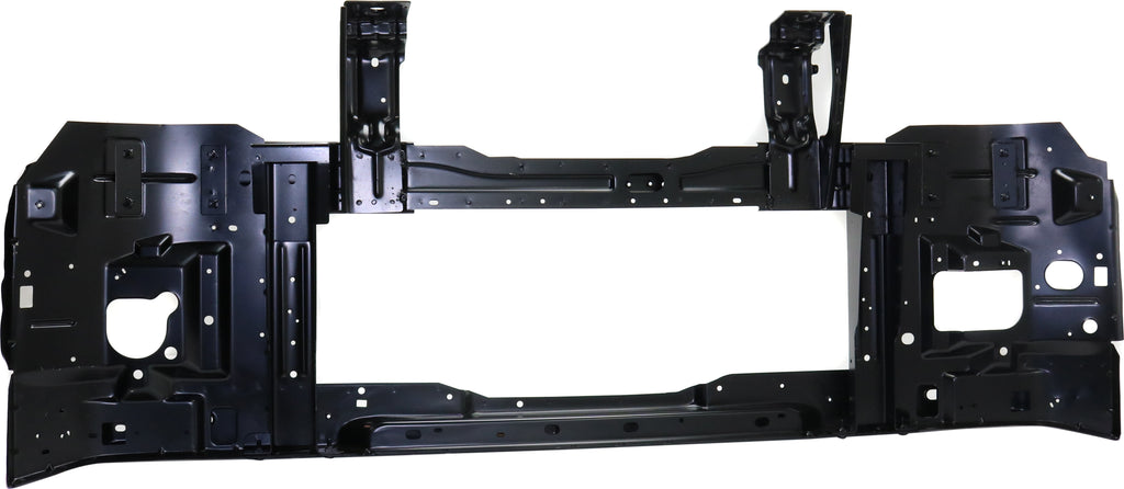 ECONOLINE VAN 08-14 RADIATOR SUPPORT, Assembly, Steel