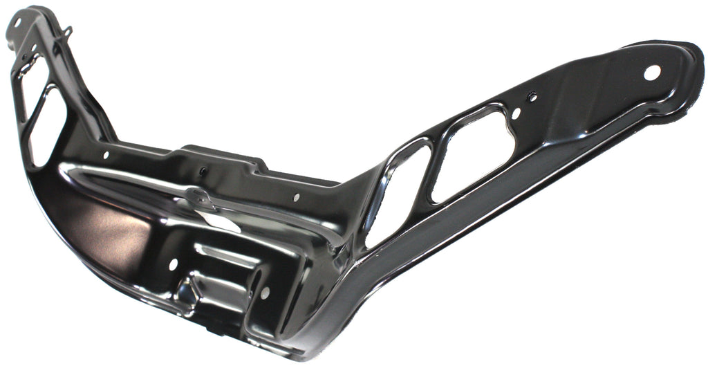 TAURUS/TAURUS X 08-09 RADIATOR SUPPORT CENTER, Steel
