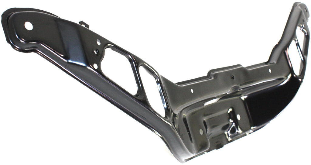 TAURUS/TAURUS X 08-09 RADIATOR SUPPORT CENTER, Steel