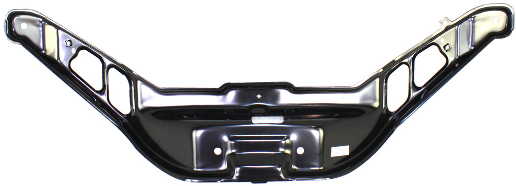 TAURUS/TAURUS X 08-09 RADIATOR SUPPORT CENTER, Steel