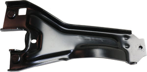 EDGE 15-23/MKX 16-18 RADIATOR SUPPORT CENTER - CAPA