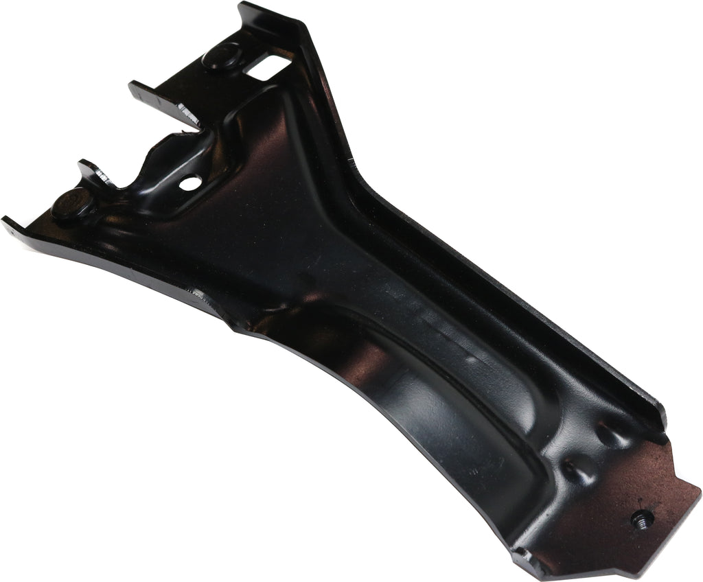 EDGE 15-23/MKX 16-18 RADIATOR SUPPORT CENTER - CAPA