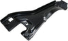 EDGE 15-23/MKX 16-18 RADIATOR SUPPORT CENTER - CAPA