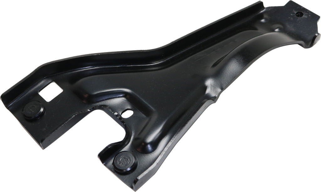 EDGE 15-23/MKX 16-18 RADIATOR SUPPORT CENTER - CAPA