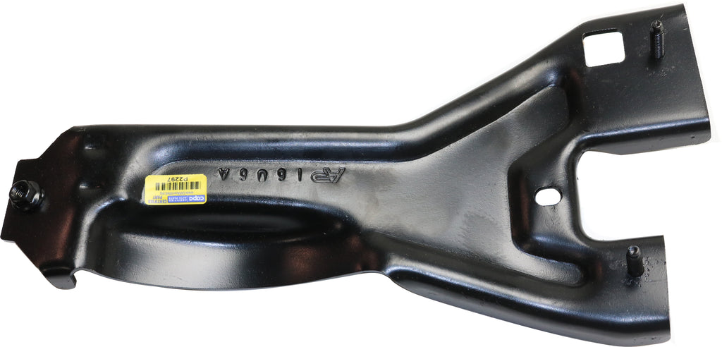 EDGE 15-23/MKX 16-18 RADIATOR SUPPORT CENTER - CAPA