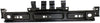 CROWN VICTORIA/GRAND MARQUIS 03-11 RADIATOR SUPPORT LOWER, Crossmember, Steel
