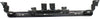 CROWN VICTORIA/GRAND MARQUIS 03-11 RADIATOR SUPPORT LOWER, Crossmember, Steel