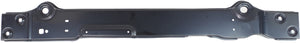 TRANSIT VAN 15-19 RADIATOR SUPPORT LOWER, Black, Steel - CAPA
