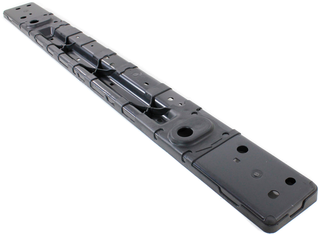 MKZ 13-20/FUSION 17-19 RADIATOR SUPPORT LOWER, Plastic with Steel, w/ or w/o AGS, (MKZ, 3.7L/3.0L Eng)