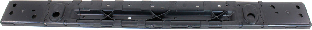 MKZ 13-20/FUSION 17-19 RADIATOR SUPPORT LOWER, Plastic with Steel, w/ or w/o AGS, (MKZ, 3.7L/3.0L Eng)