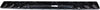 MKZ 13-20/FUSION 17-19 RADIATOR SUPPORT LOWER, Plastic with Steel, w/ or w/o AGS, (MKZ, 3.7L/3.0L Eng)