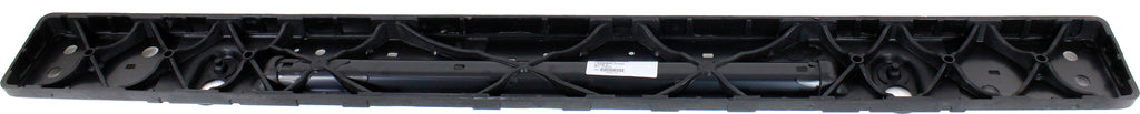MKZ 13-20/FUSION 17-19 RADIATOR SUPPORT LOWER, Plastic with Steel, w/ or w/o AGS, (MKZ, 3.7L/3.0L Eng)