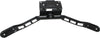 EDGE/MKX 11-11 RADIATOR SUPPORT CENTER, Support Brace, Steel