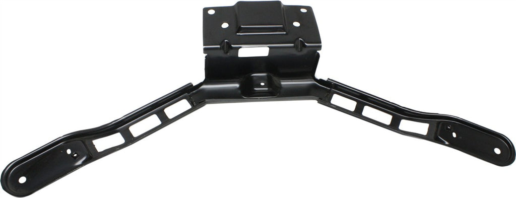 EDGE/MKX 11-11 RADIATOR SUPPORT CENTER, Support Brace, Steel