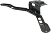 EDGE/MKX 11-11 RADIATOR SUPPORT CENTER, Support Brace, Steel