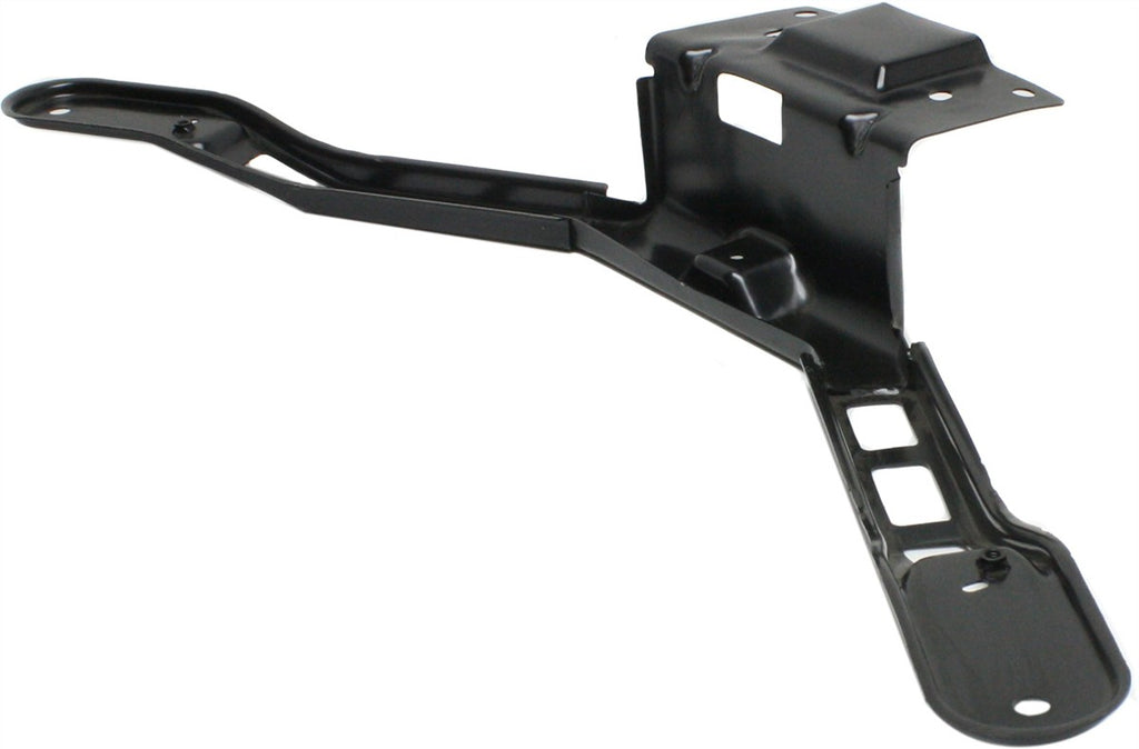 EDGE/MKX 11-11 RADIATOR SUPPORT CENTER, Support Brace, Steel