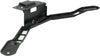 EDGE/MKX 11-11 RADIATOR SUPPORT CENTER, Support Brace, Steel