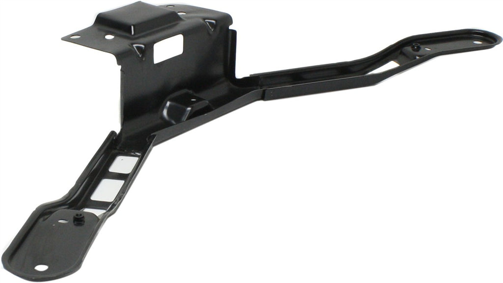 EDGE/MKX 11-11 RADIATOR SUPPORT CENTER, Support Brace, Steel