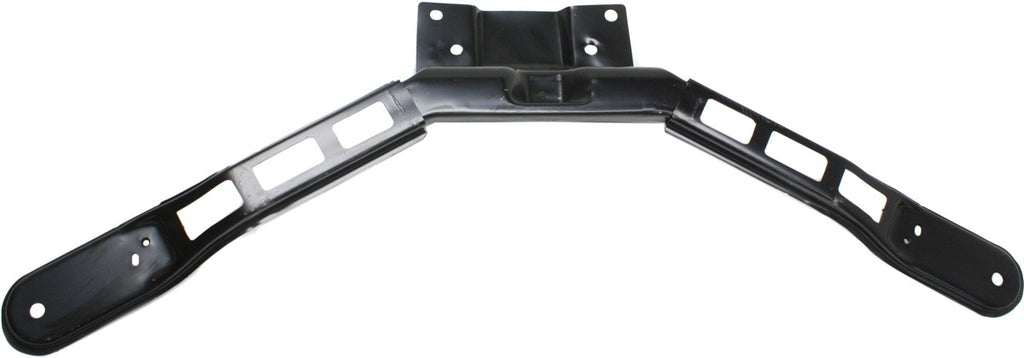 EDGE/MKX 11-11 RADIATOR SUPPORT CENTER, Support Brace, Steel