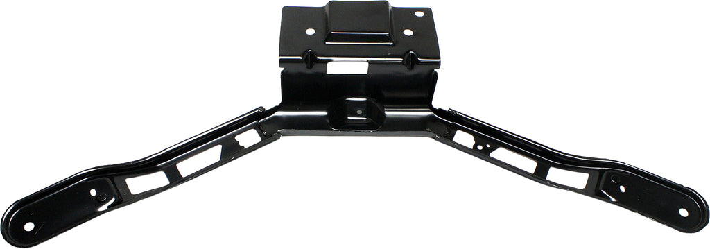 EDGE 12-14 / MKX 12-15 RADIATOR SUPPORT CENTER, Support Brace, Steel - CAPA